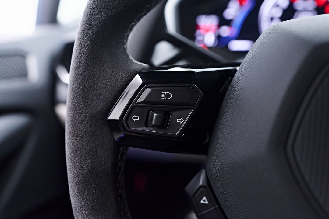 2023 Lamborghini Huracan EVO