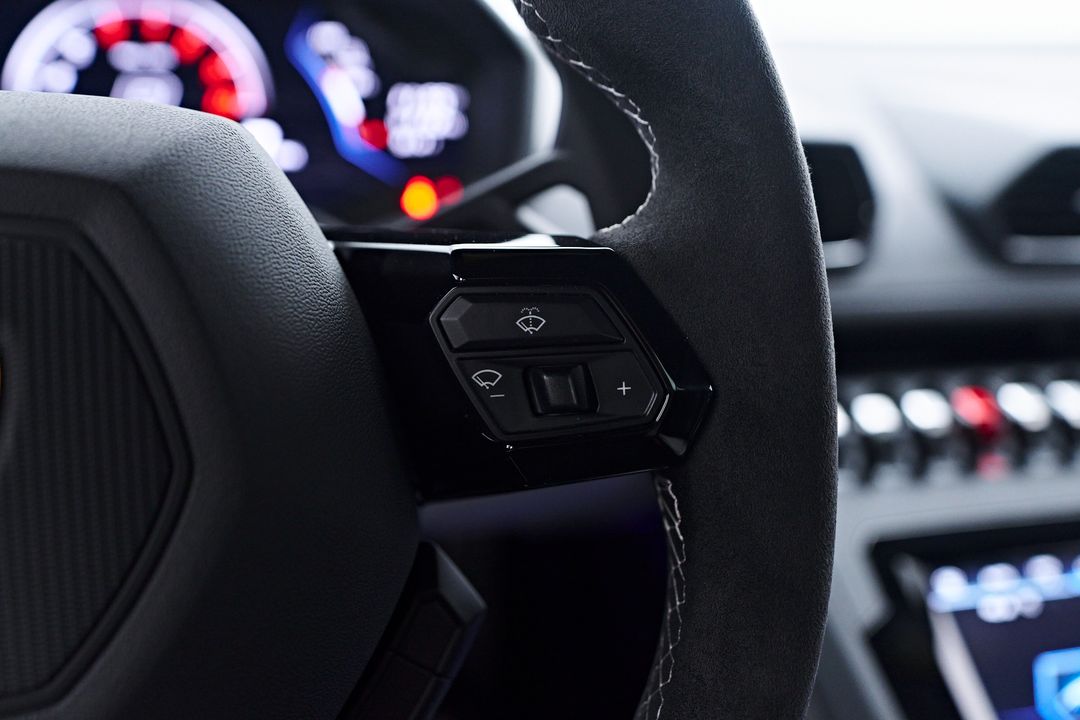 2023 Lamborghini Huracan EVO