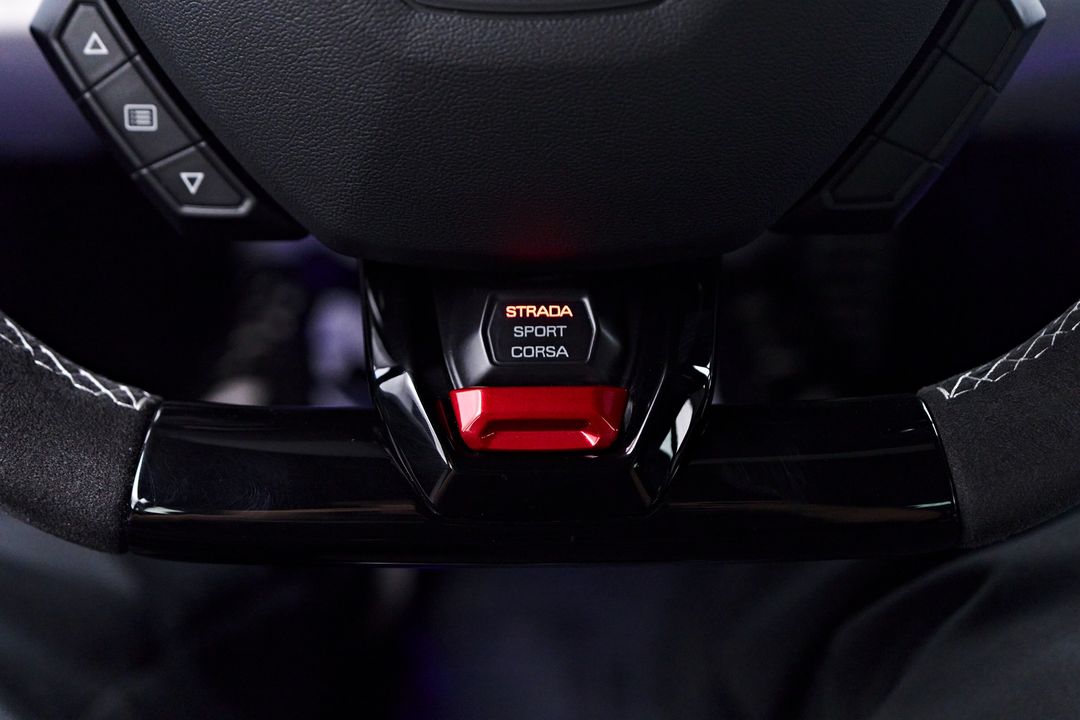 2023 Lamborghini Huracan EVO