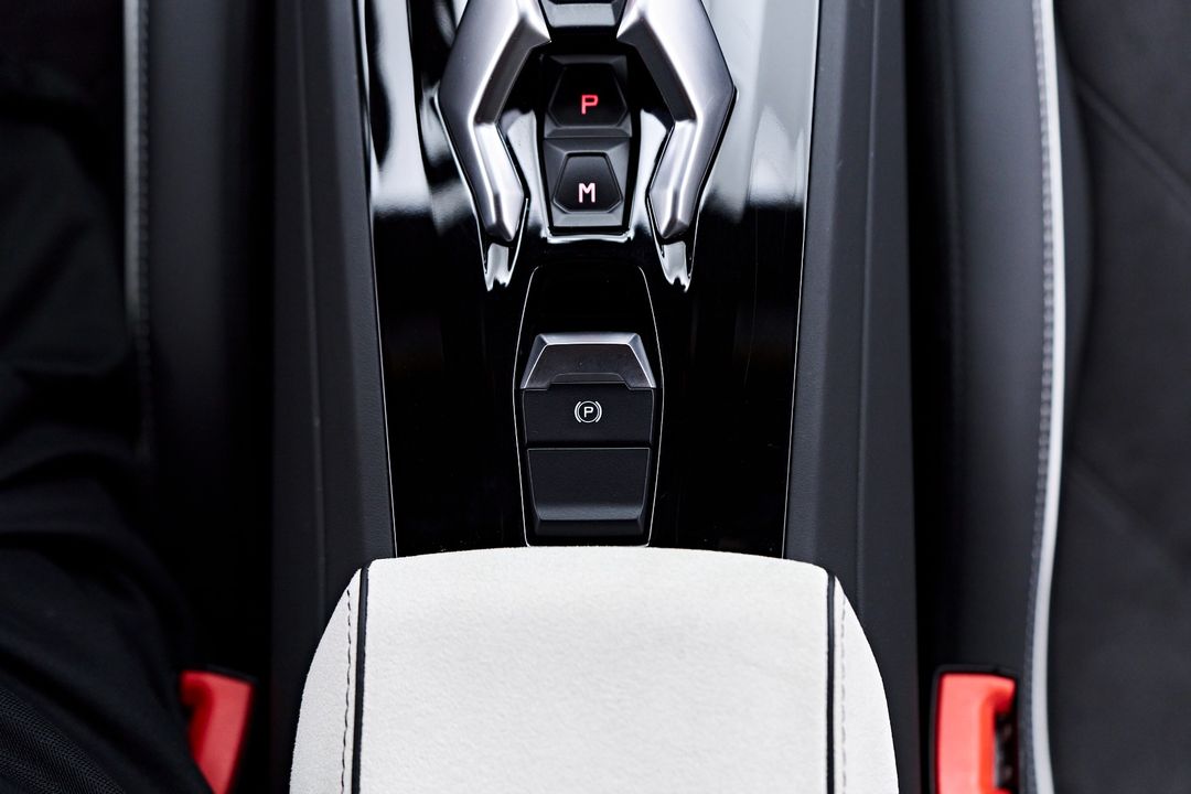 2023 Lamborghini Huracan EVO