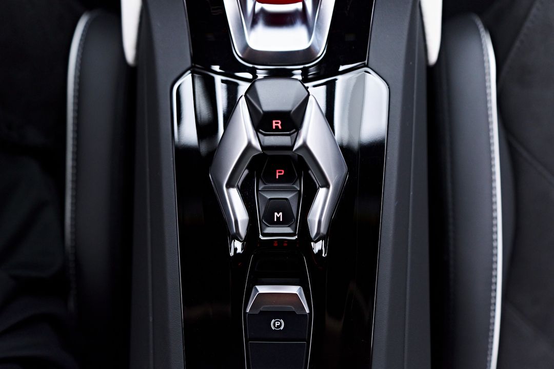 2023 Lamborghini Huracan EVO