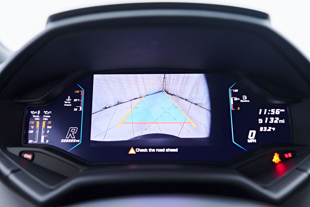 2023 Lamborghini Huracan EVO
