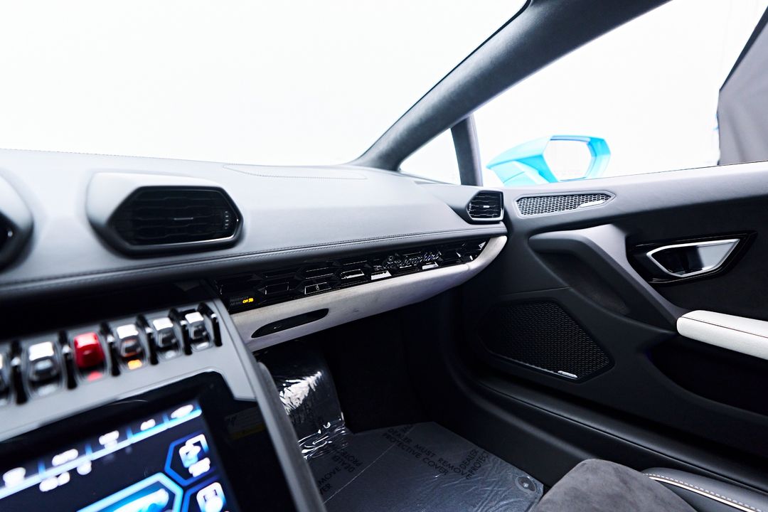 2023 Lamborghini Huracan EVO