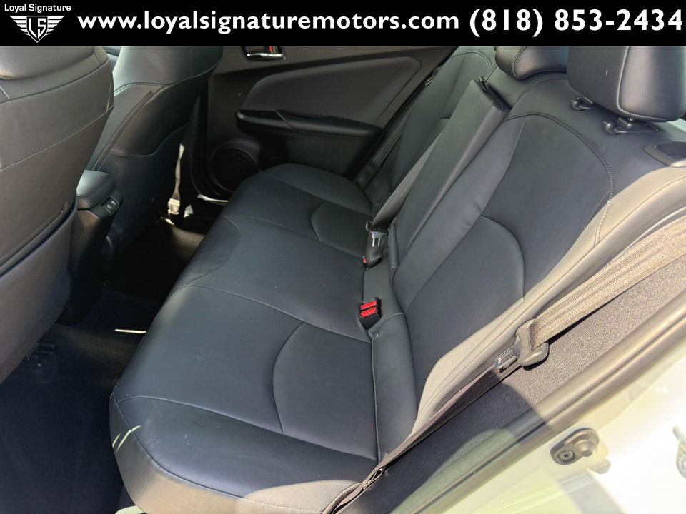 2019 Toyota Prius