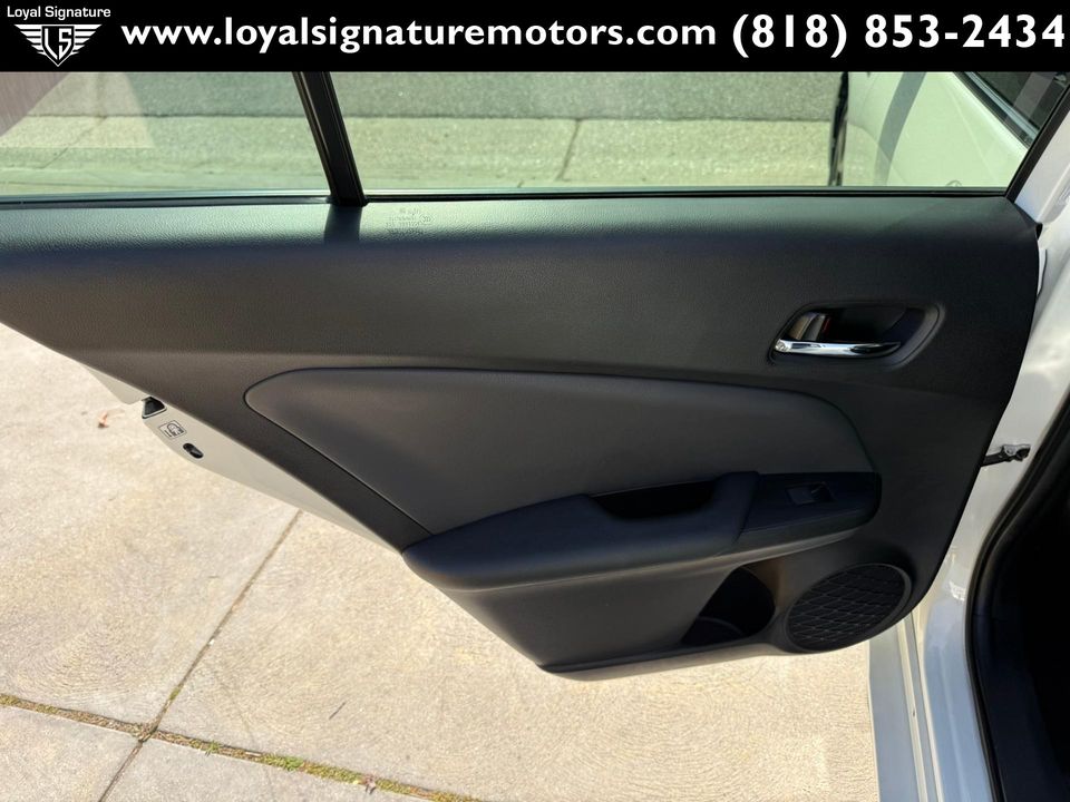 2019 Toyota Prius