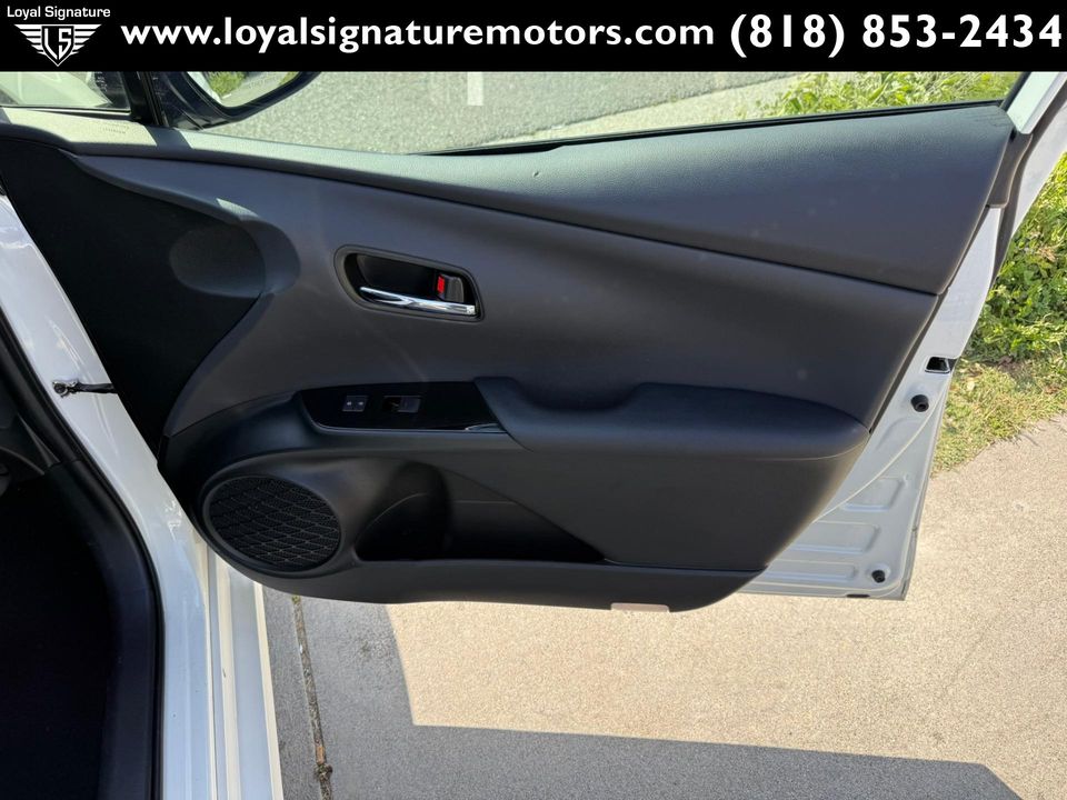 2019 Toyota Prius