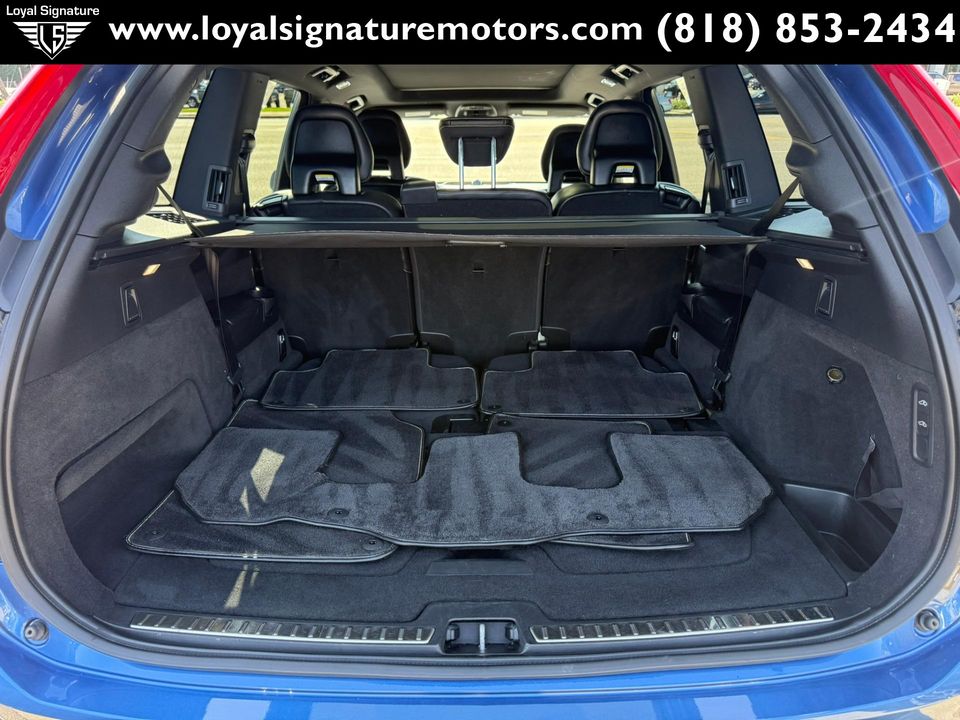 2016 Volvo XC90