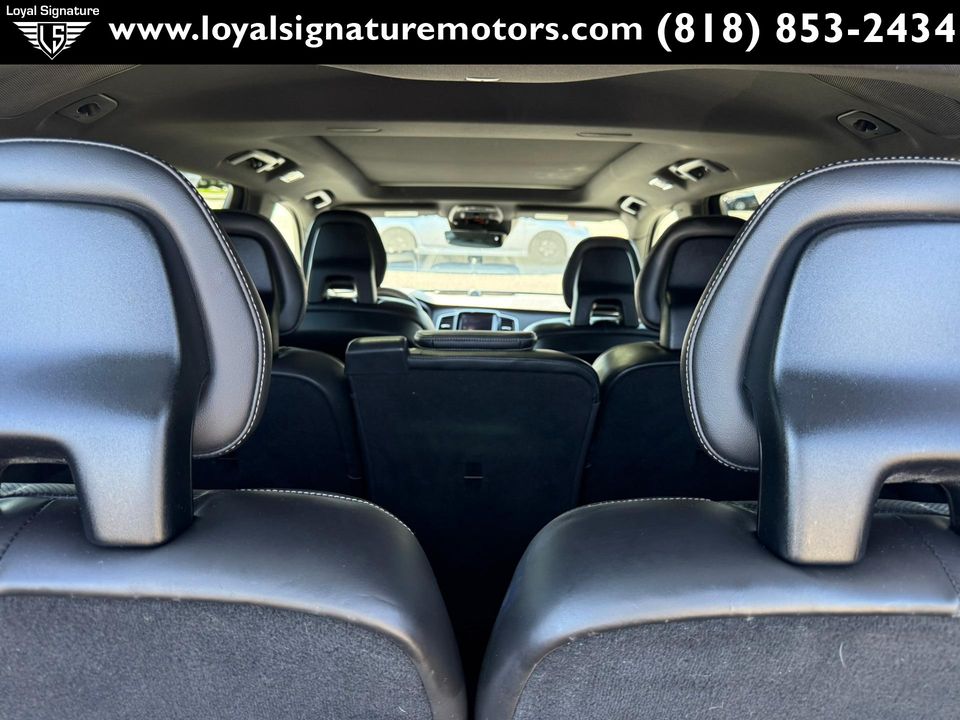 2016 Volvo XC90