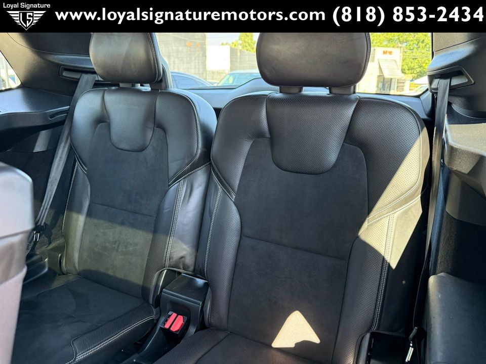 2016 Volvo XC90