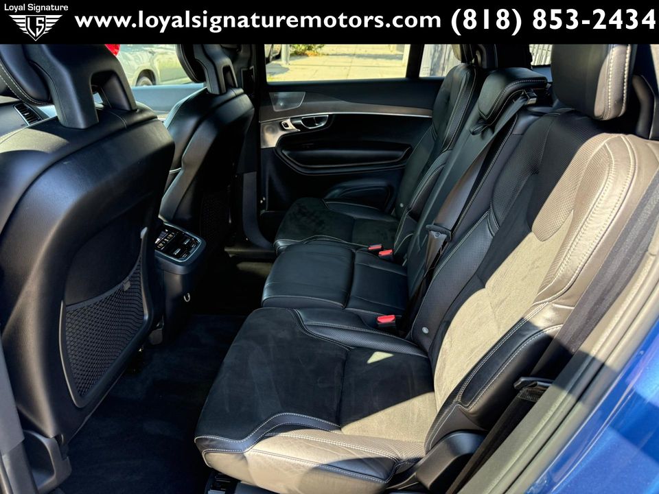 2016 Volvo XC90