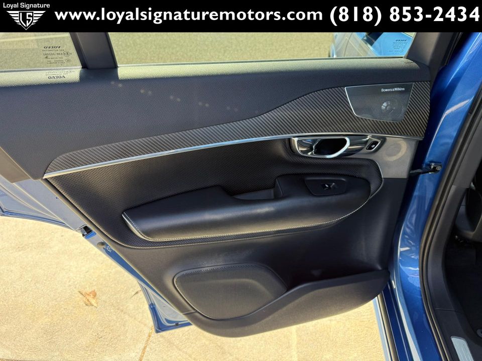 2016 Volvo XC90