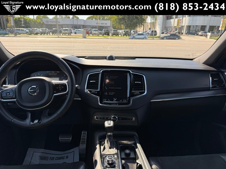 2016 Volvo XC90