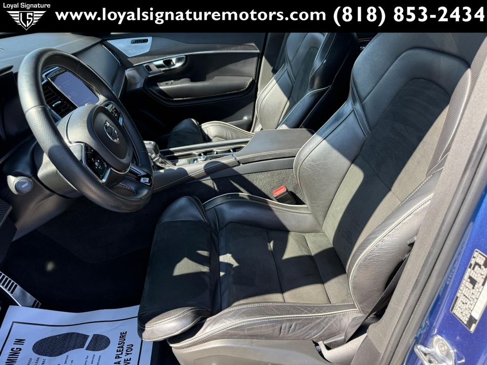 2016 Volvo XC90