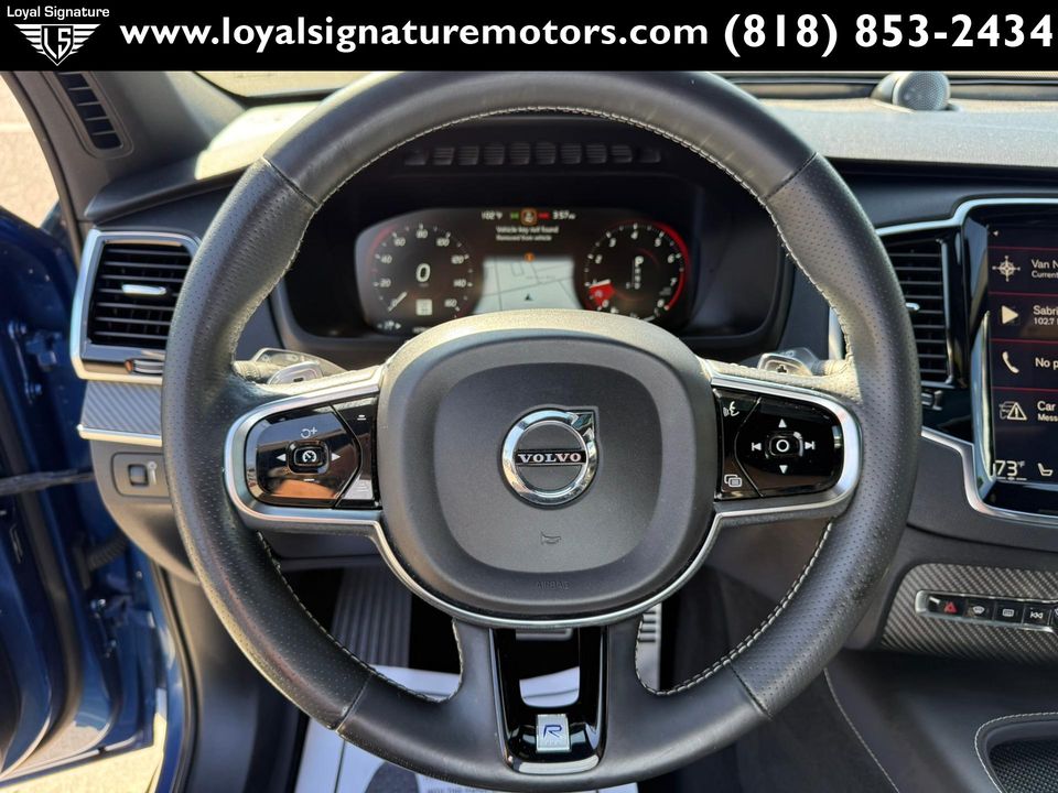 2016 Volvo XC90