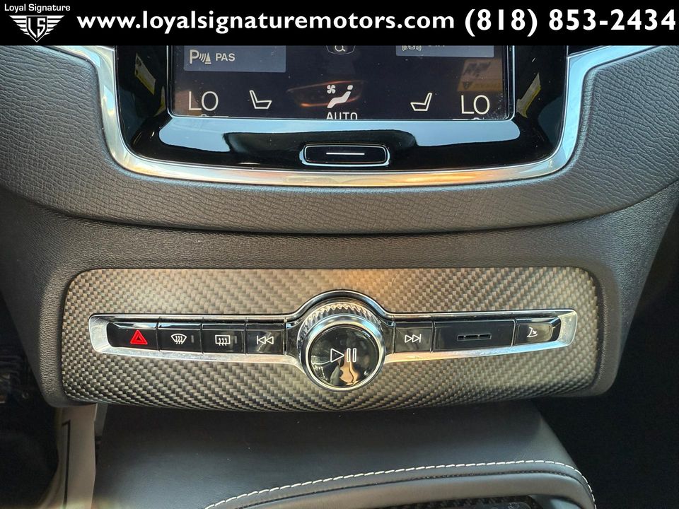 2016 Volvo XC90