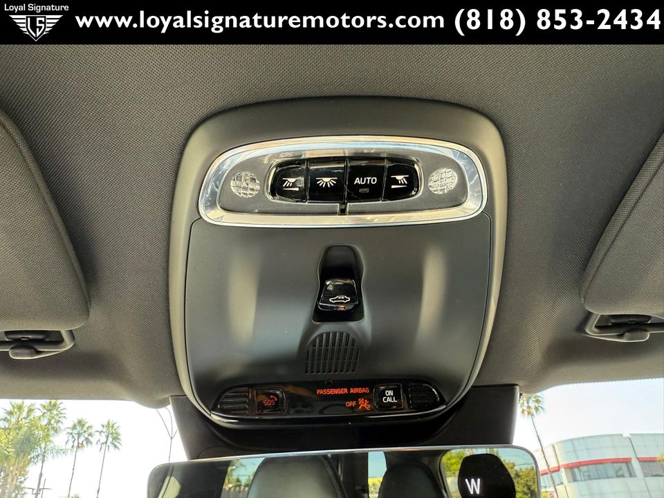 2016 Volvo XC90