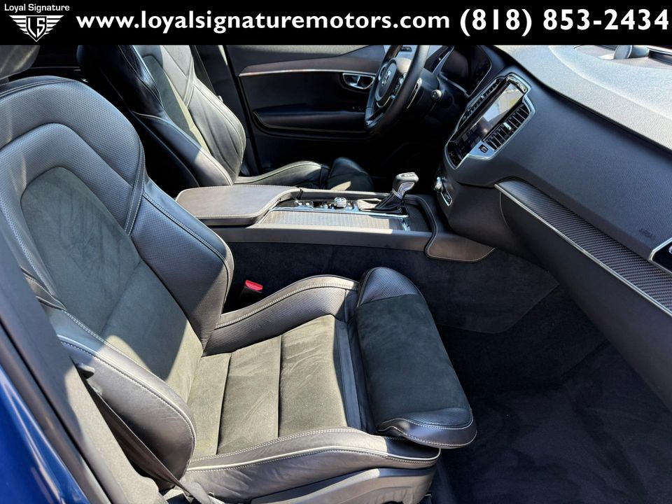 2016 Volvo XC90