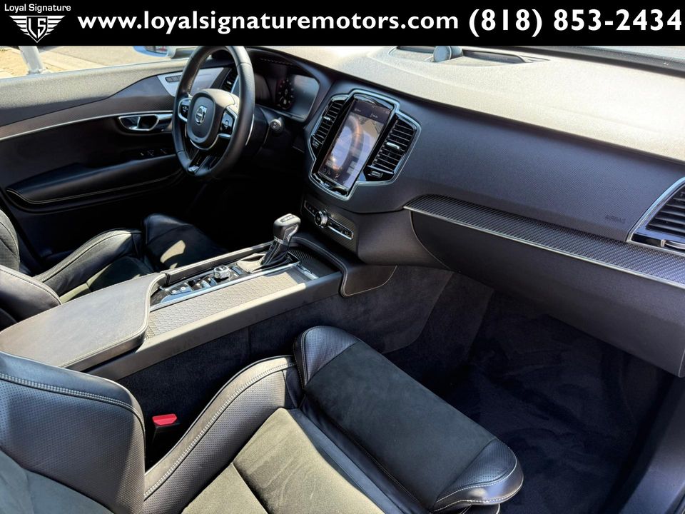 2016 Volvo XC90