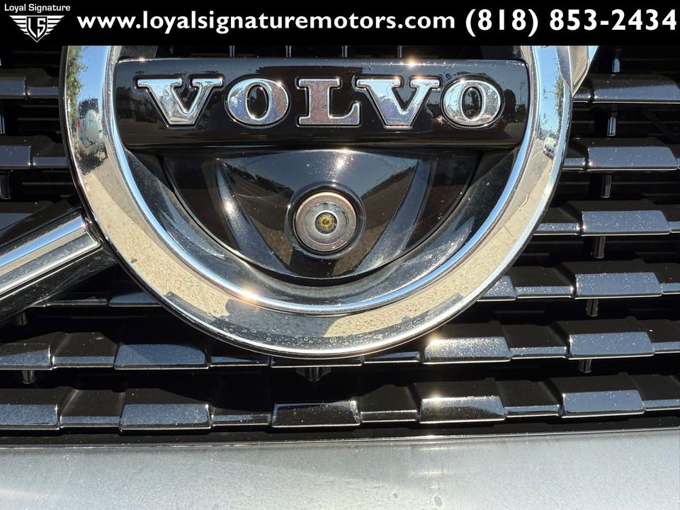 2016 Volvo XC90