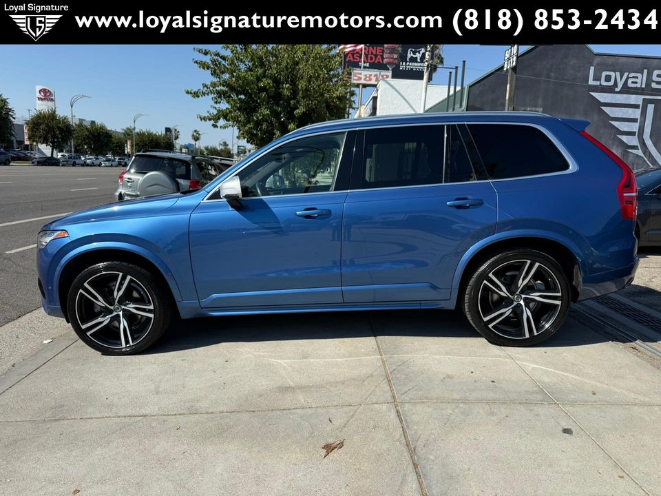 2016 Volvo XC90