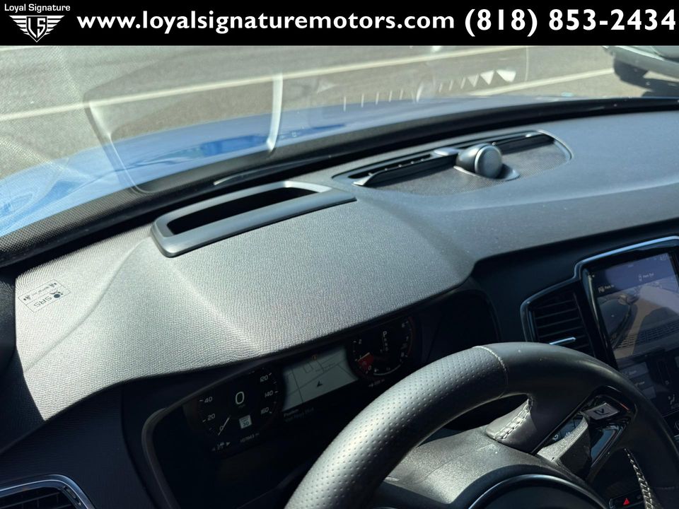 2016 Volvo XC90