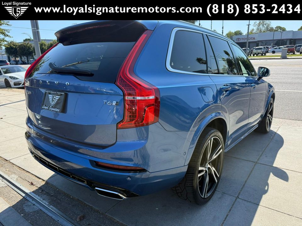 2016 Volvo XC90