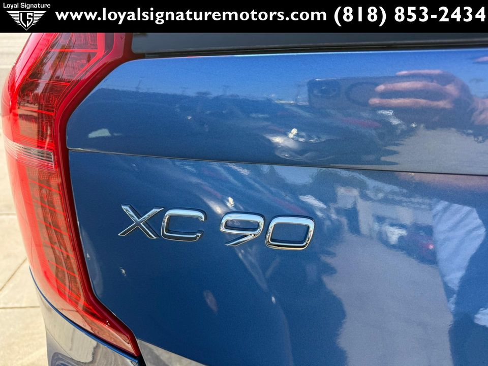2016 Volvo XC90