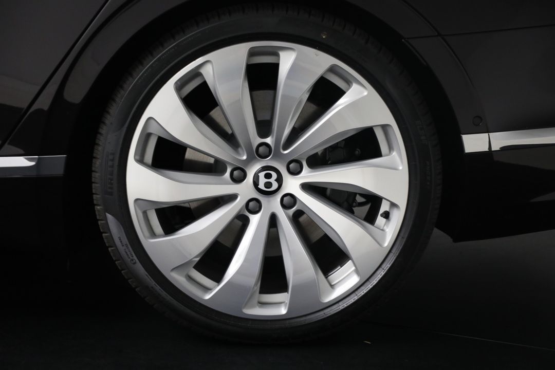 2026 Bentley Flying Spur