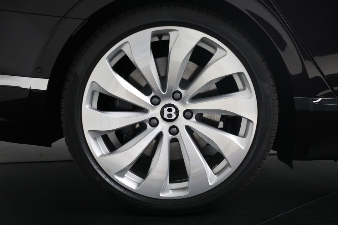 2026 Bentley Flying Spur