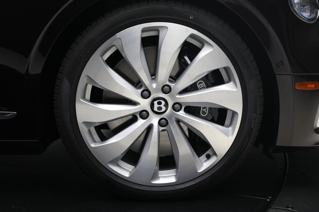 2026 Bentley Flying Spur