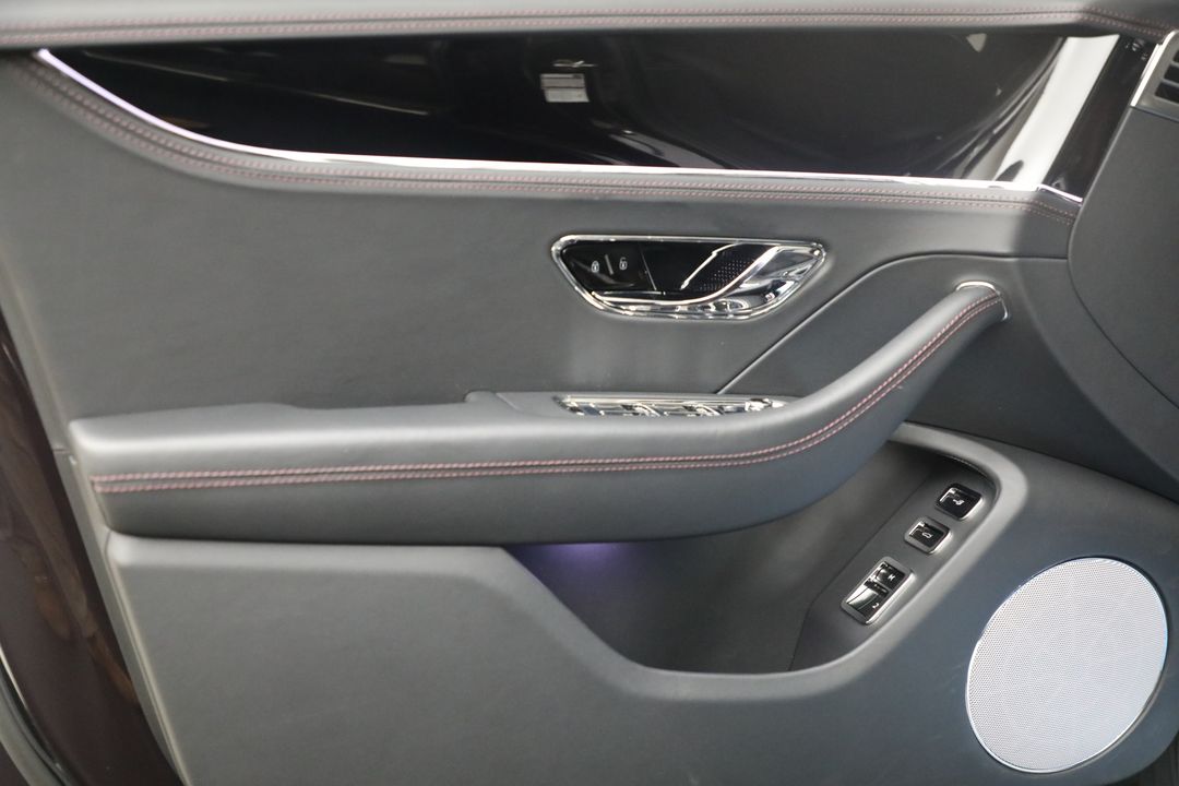 2026 Bentley Flying Spur