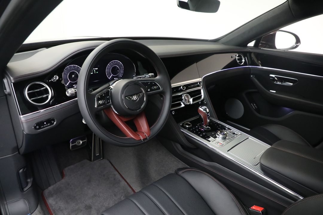 2026 Bentley Flying Spur