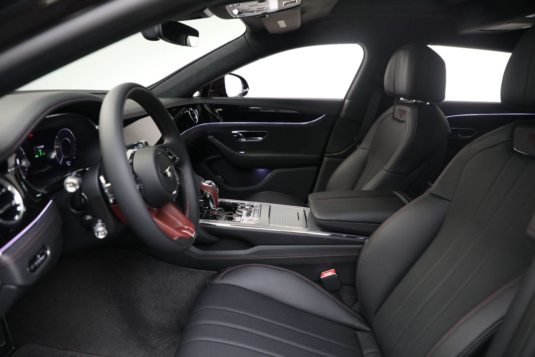 2026 Bentley Flying Spur