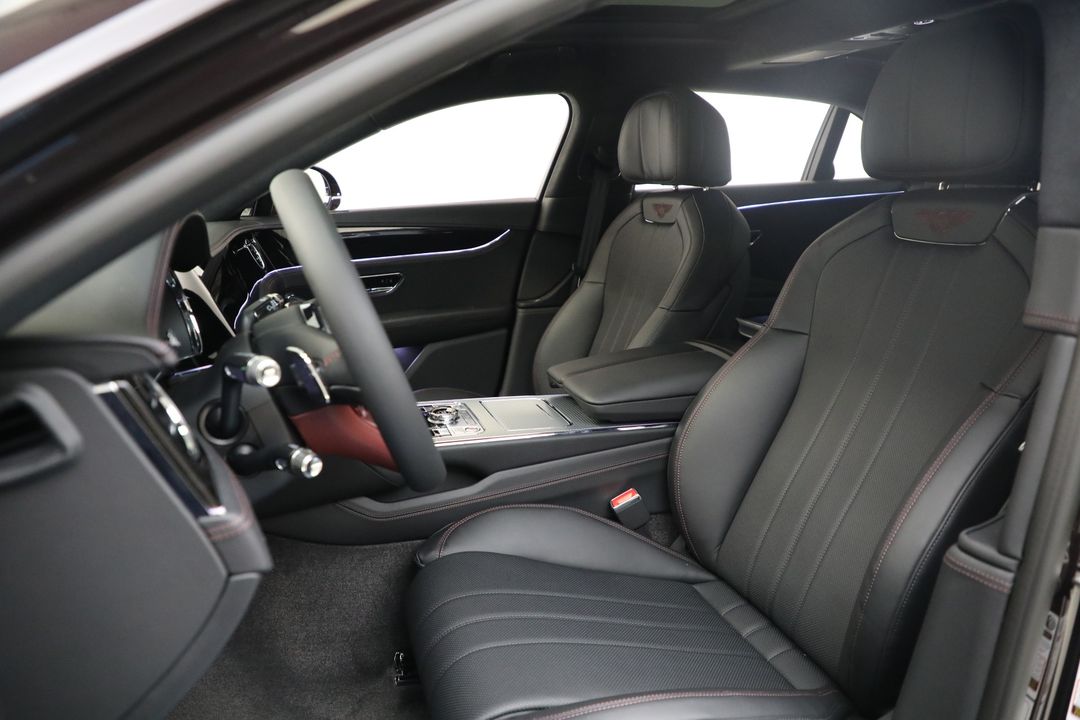 2026 Bentley Flying Spur