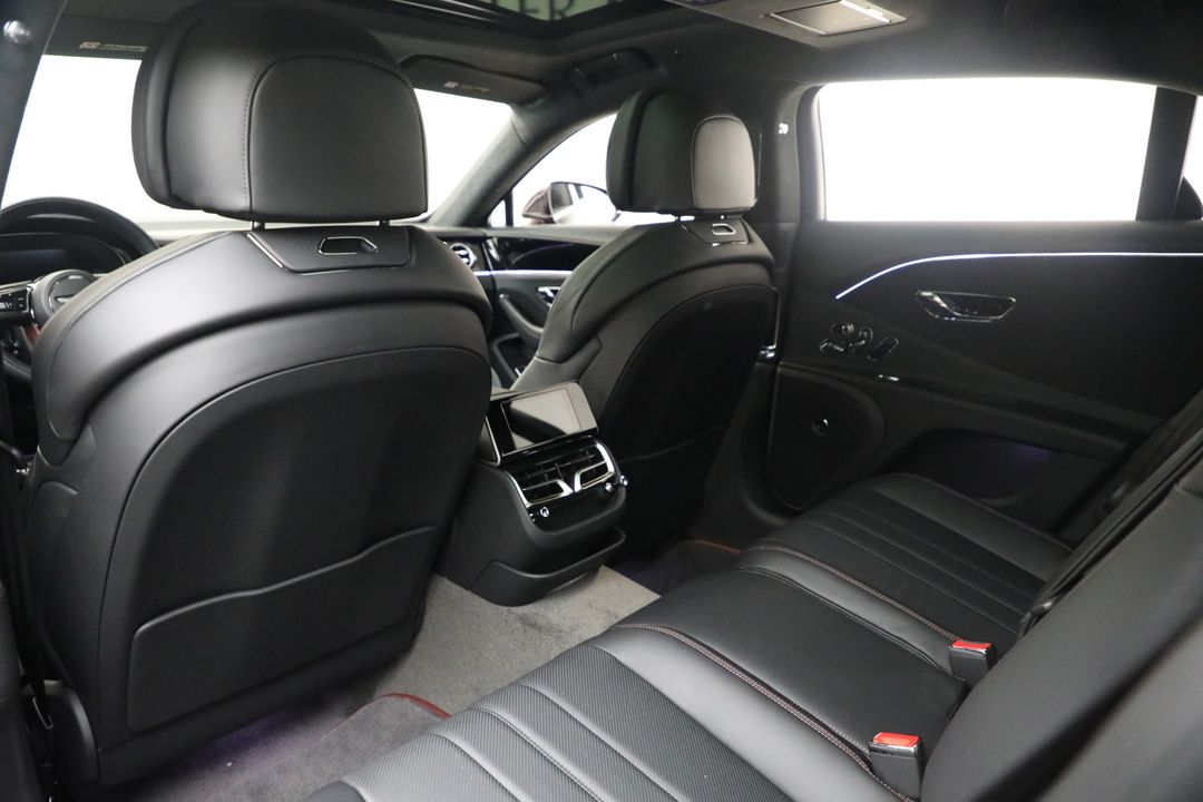 2026 Bentley Flying Spur