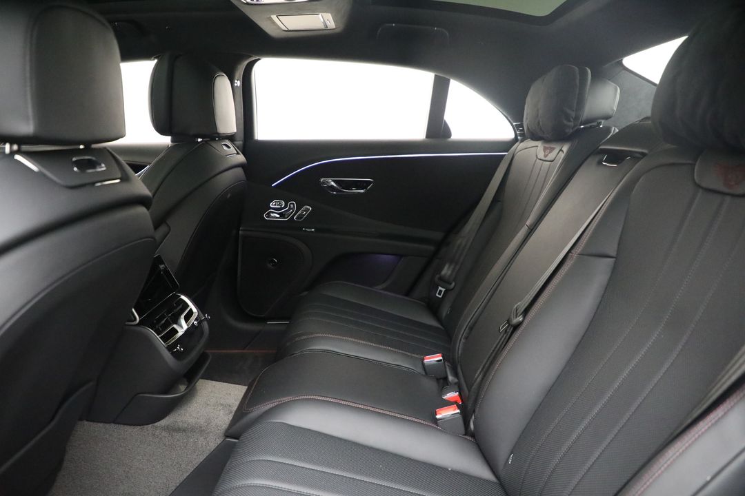 2026 Bentley Flying Spur