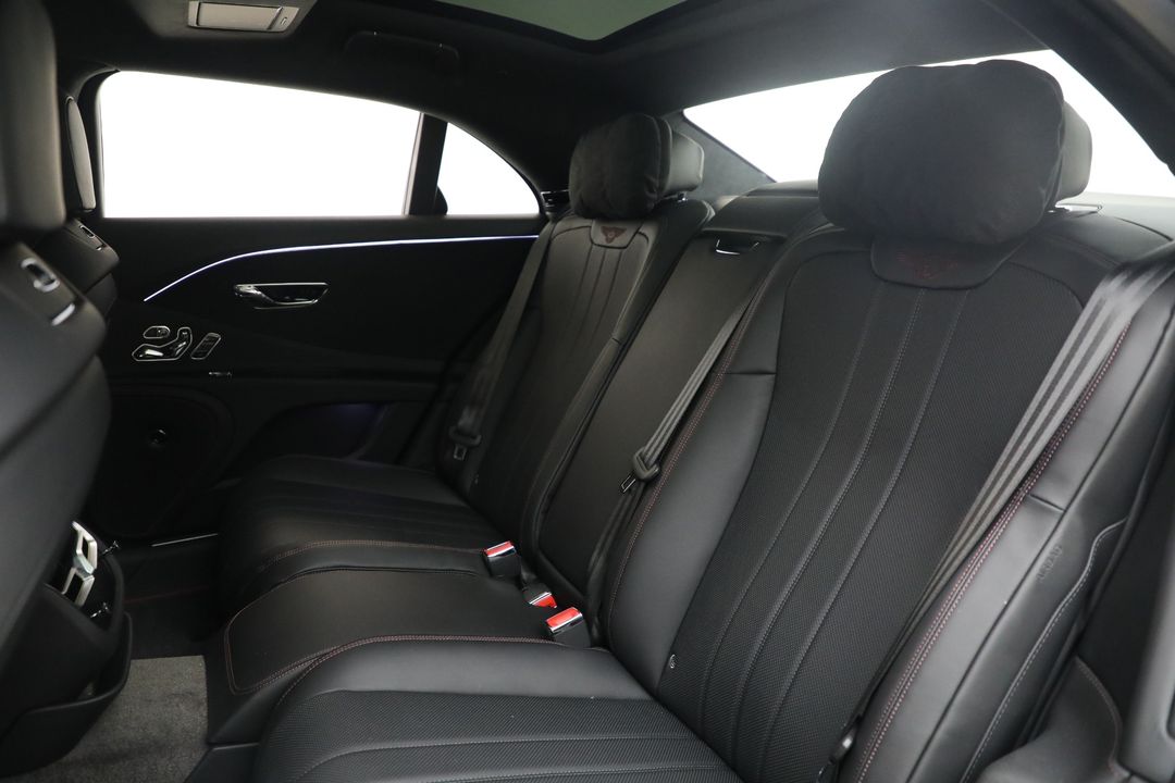 2026 Bentley Flying Spur