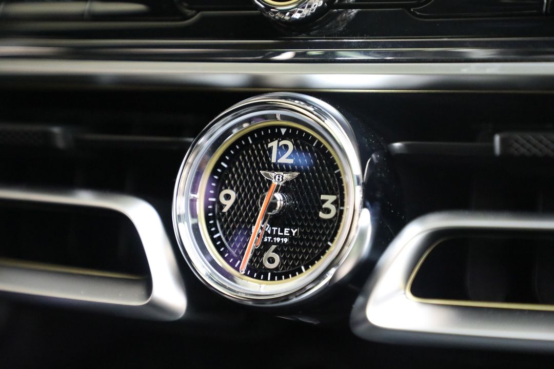 2026 Bentley Flying Spur