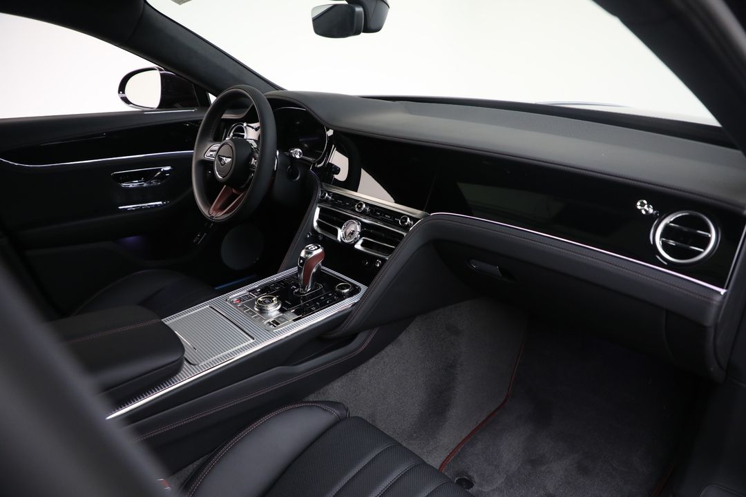 2026 Bentley Flying Spur