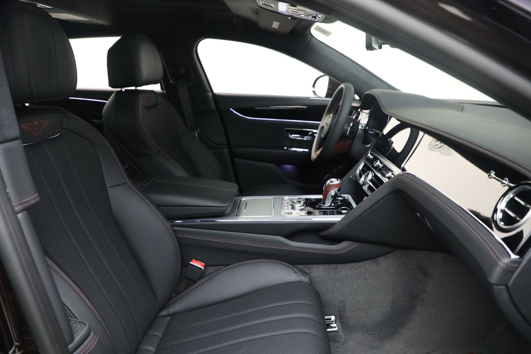 2026 Bentley Flying Spur