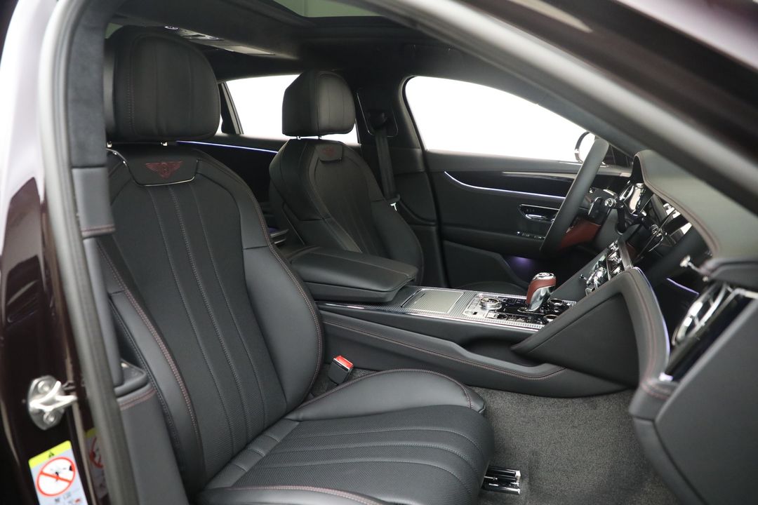 2026 Bentley Flying Spur