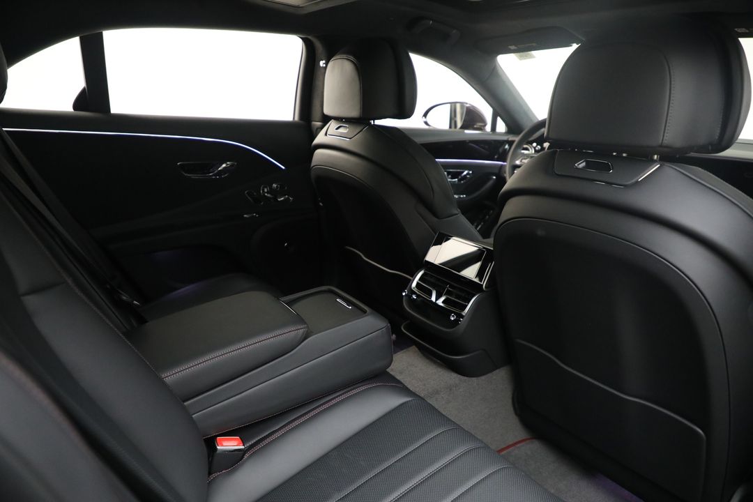 2026 Bentley Flying Spur