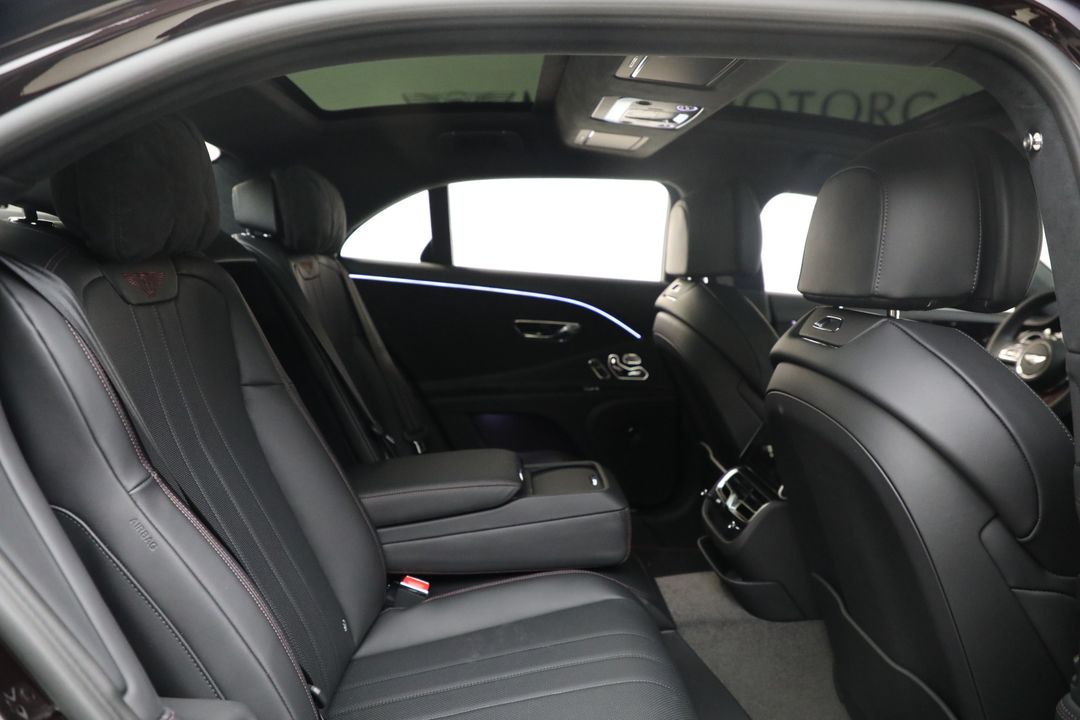2026 Bentley Flying Spur
