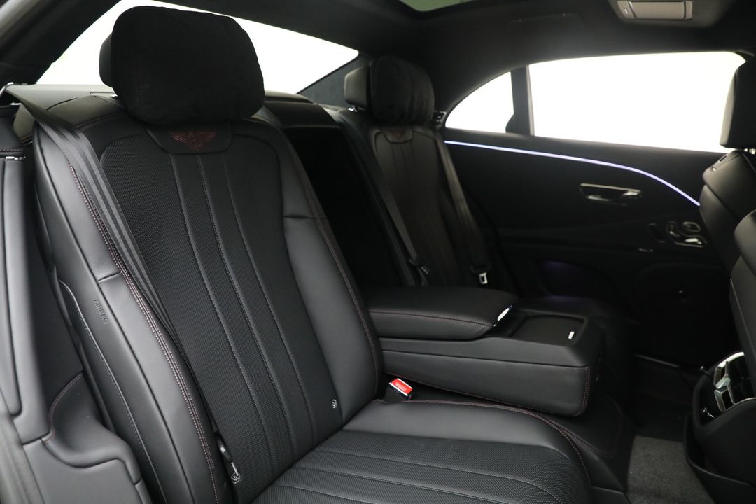 2026 Bentley Flying Spur