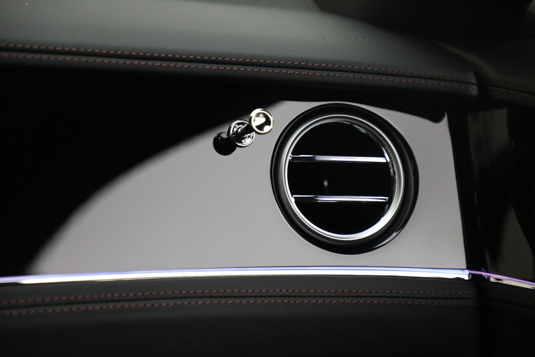 2026 Bentley Flying Spur