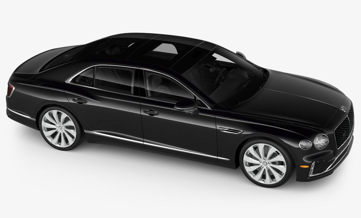 2026 Bentley Flying Spur
