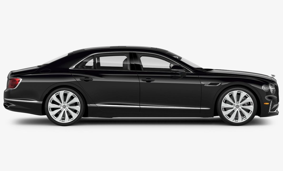2026 Bentley Flying Spur