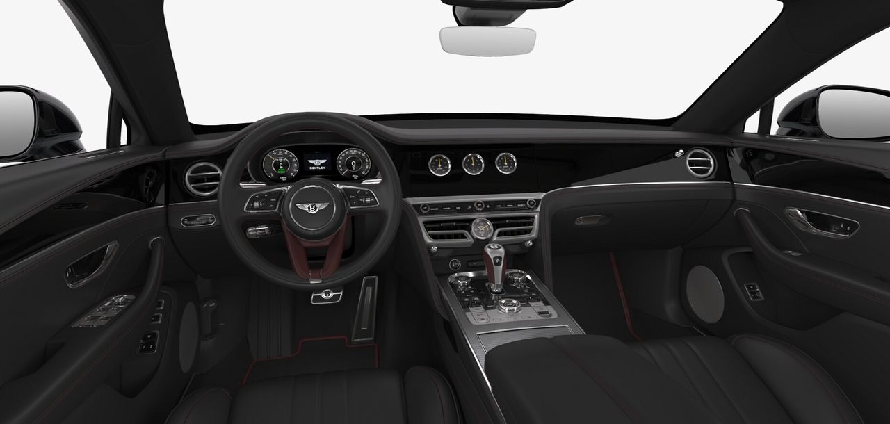 2026 Bentley Flying Spur