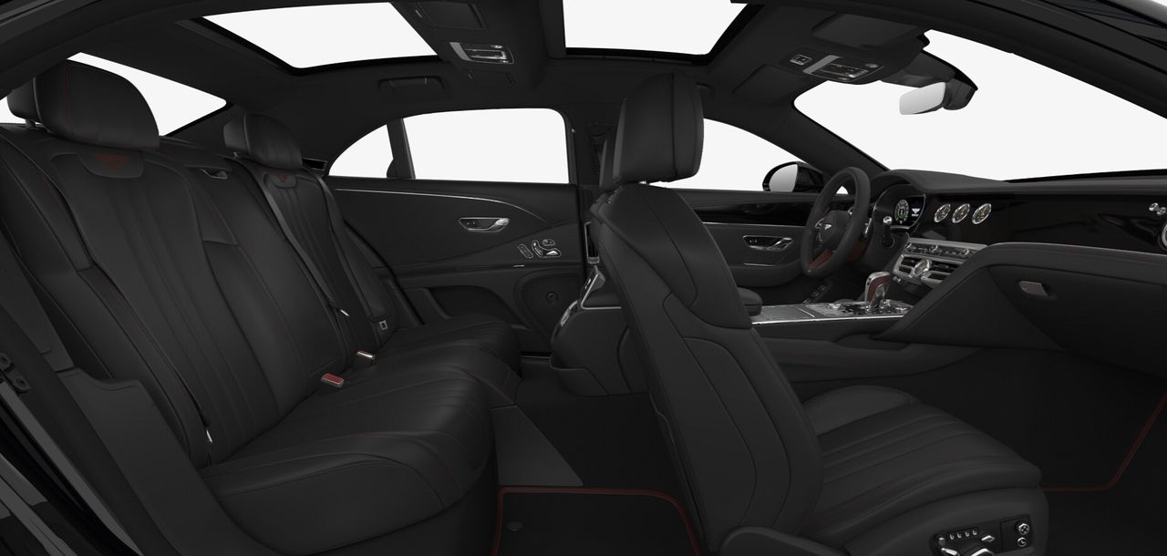 2026 Bentley Flying Spur