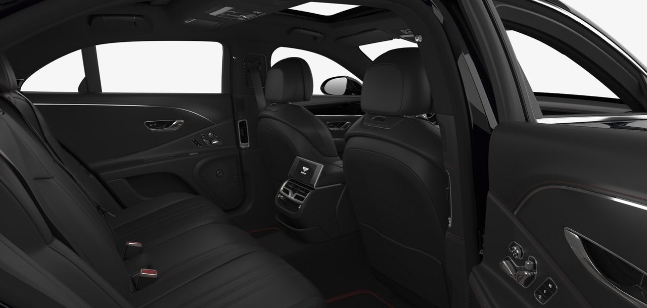 2026 Bentley Flying Spur